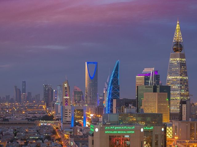 Riyadh